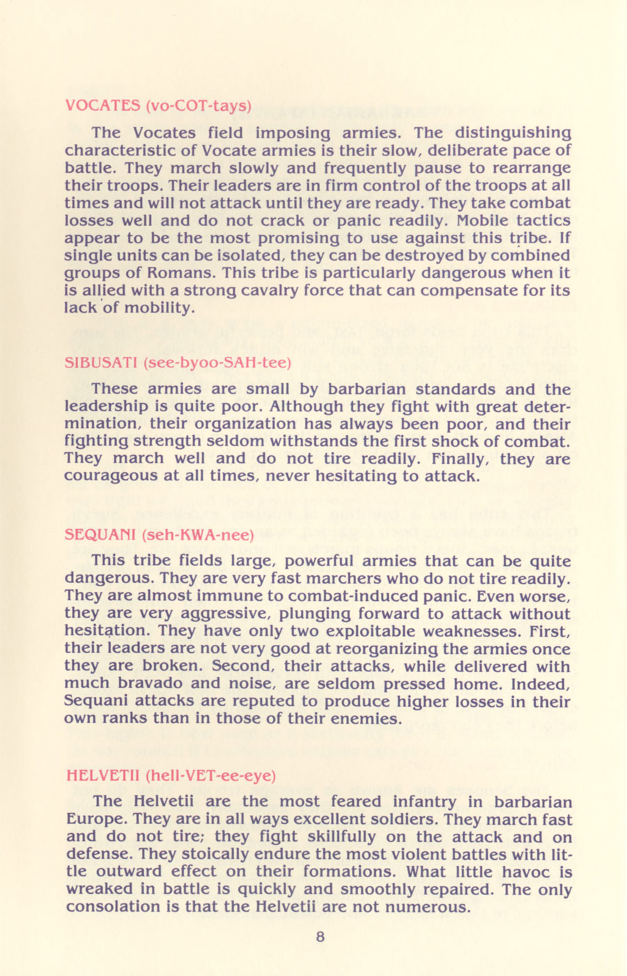 Instructions page 10