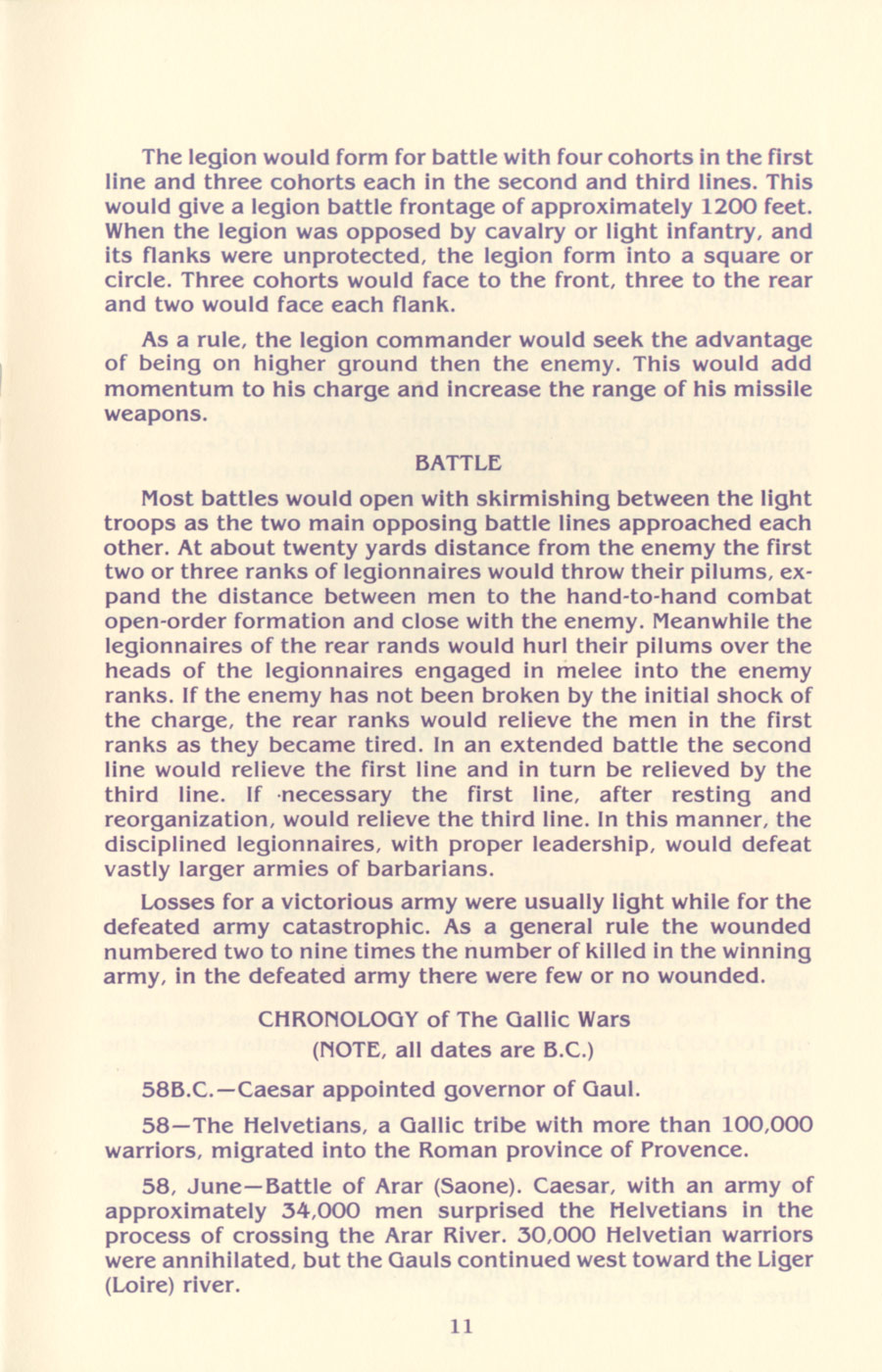 Instructions page 13