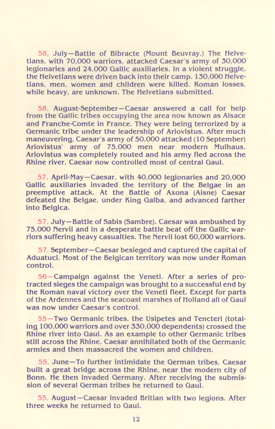 Instructions page 14