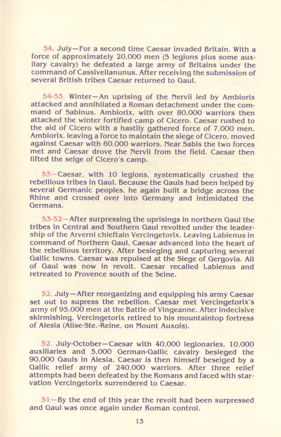 Instructions page 15