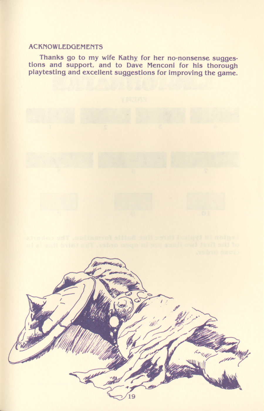 Instructions page 21