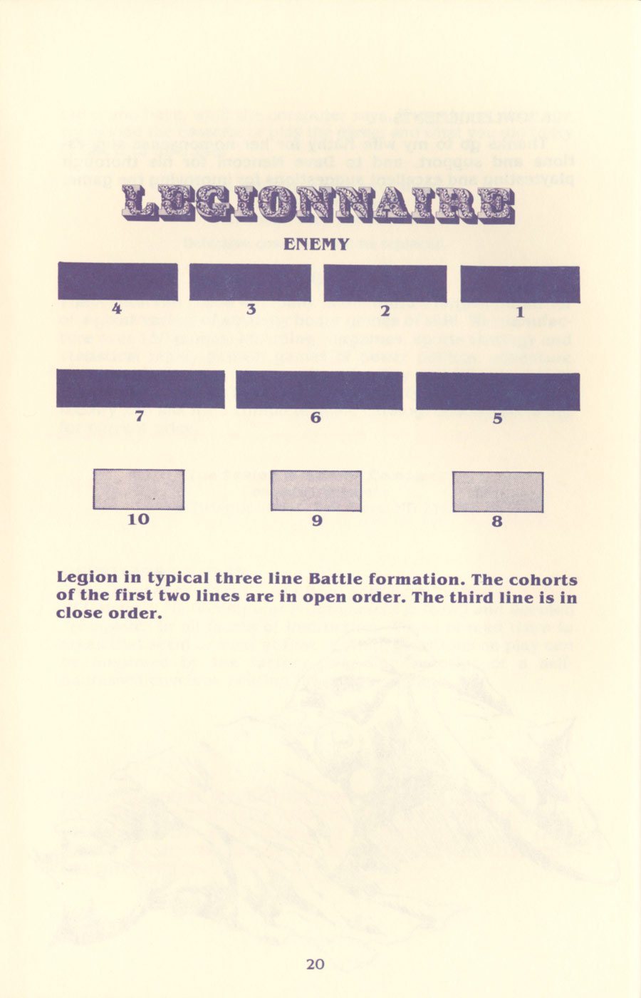 Instructions page 22
