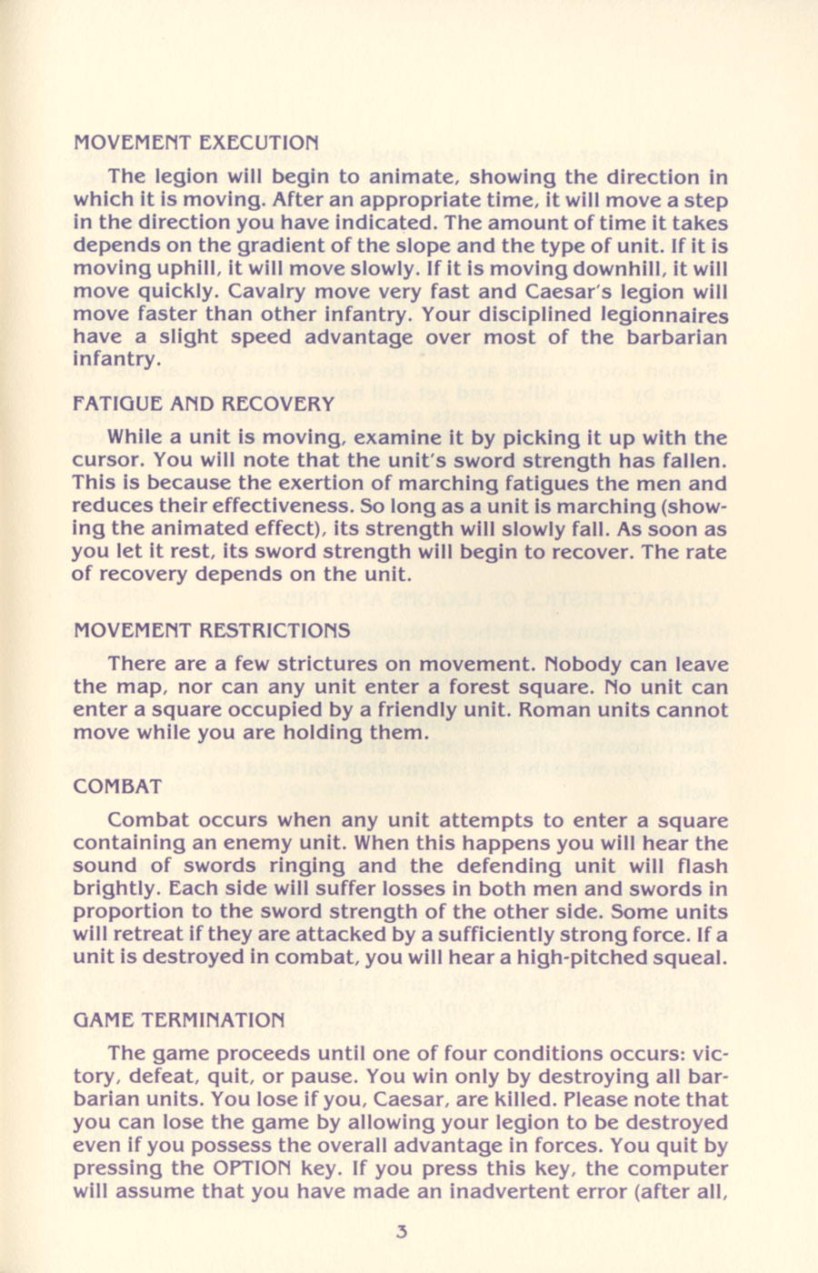 Instructions page 5