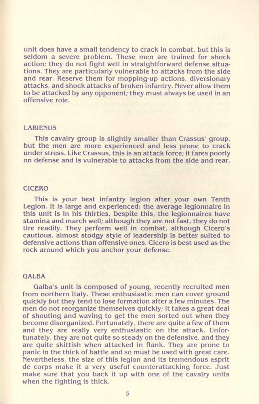 Instructions page 7