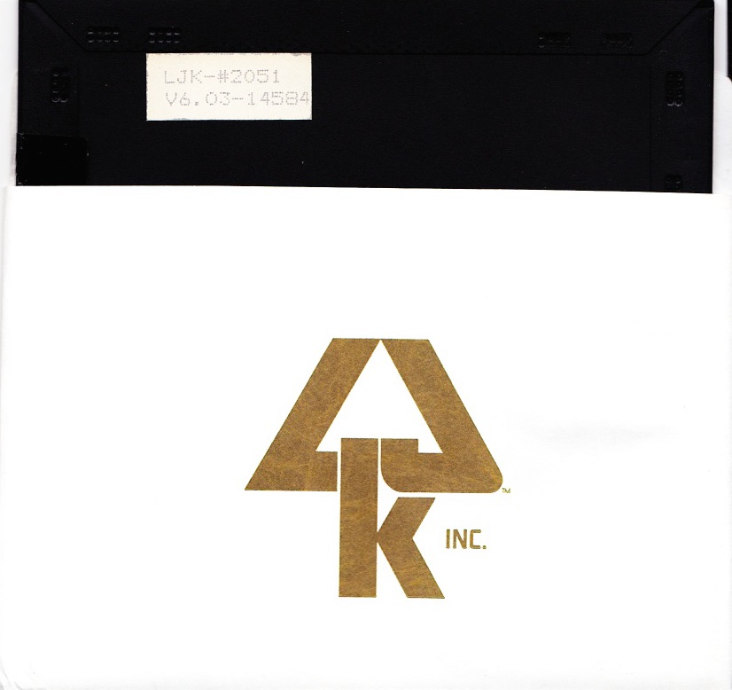 Disk 2