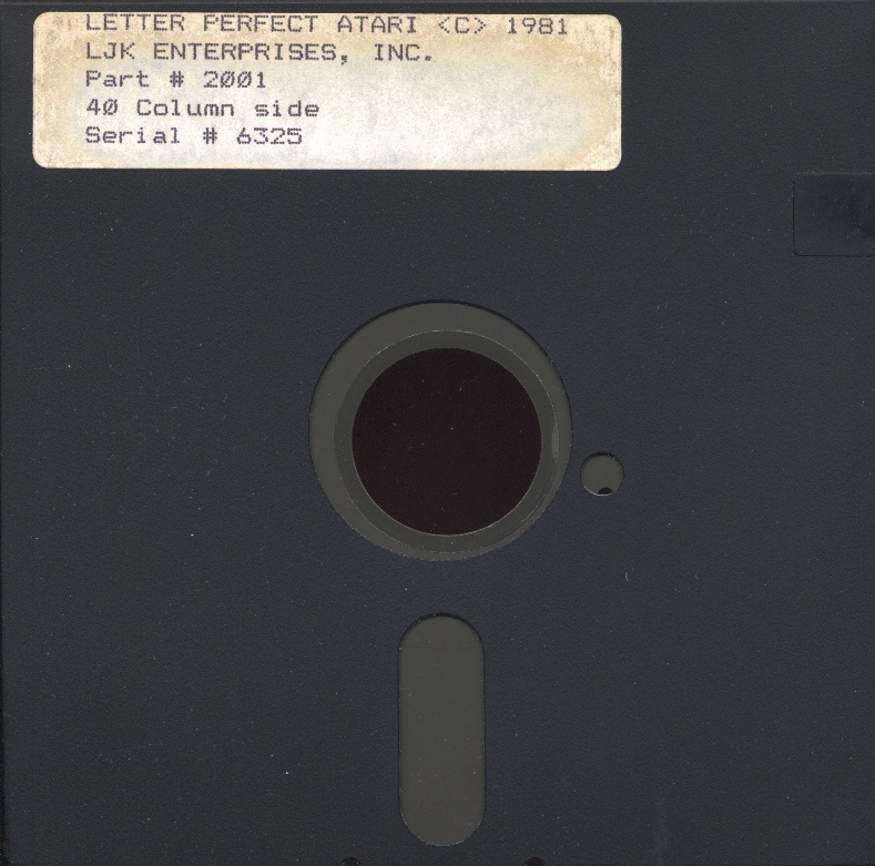 Disk 3