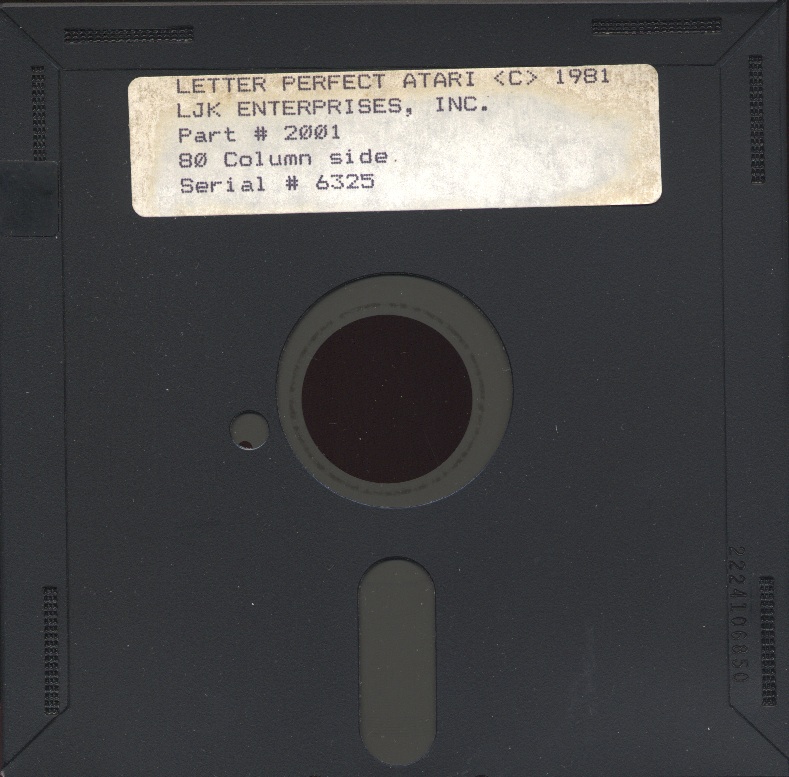 Disk 4