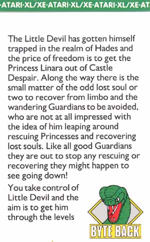 Instructions page 1