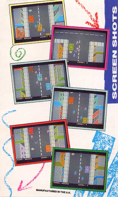 Tape 2