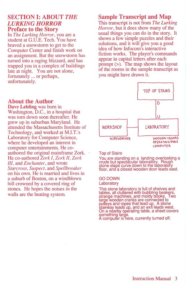Instructions page 3