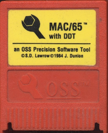 Cartridge 2