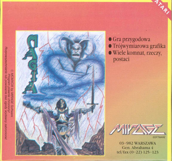 Disk 1