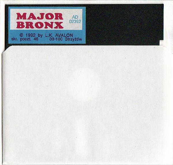 Disk 3