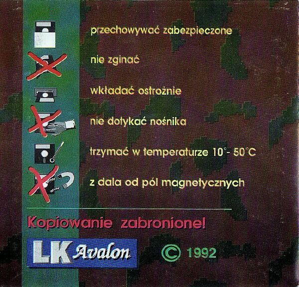 Disk 4