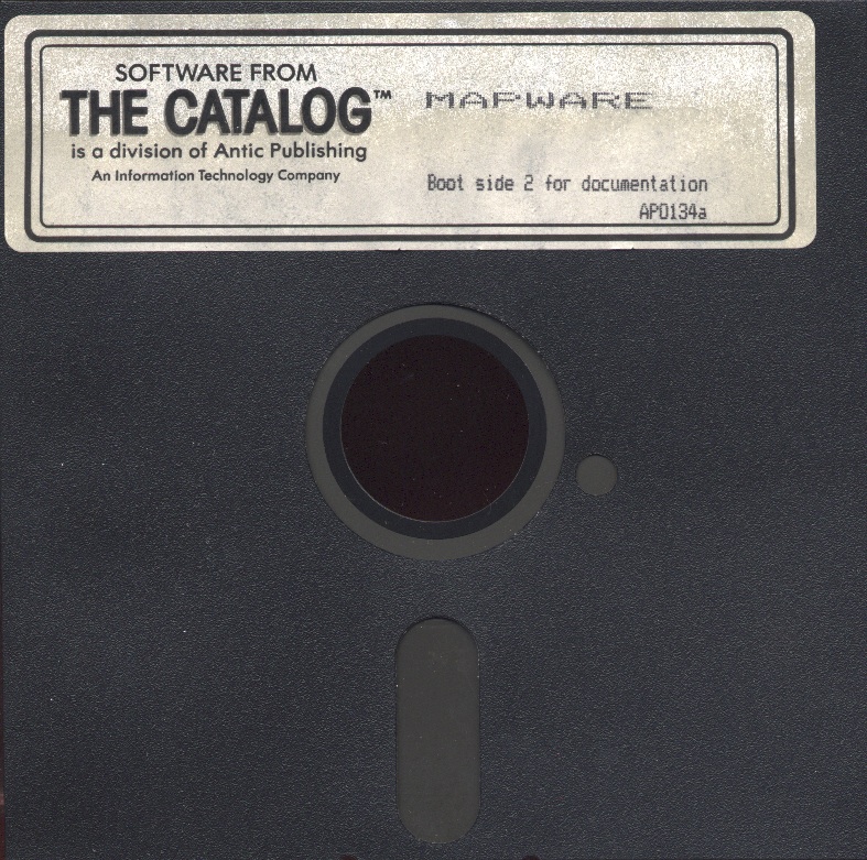 Disk 1