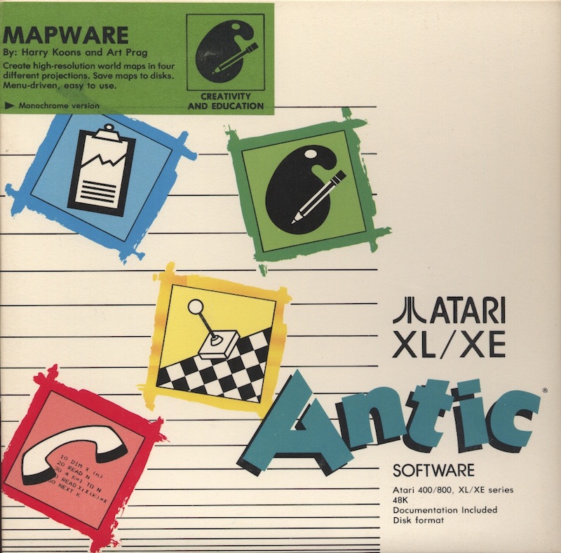 Disk 3
