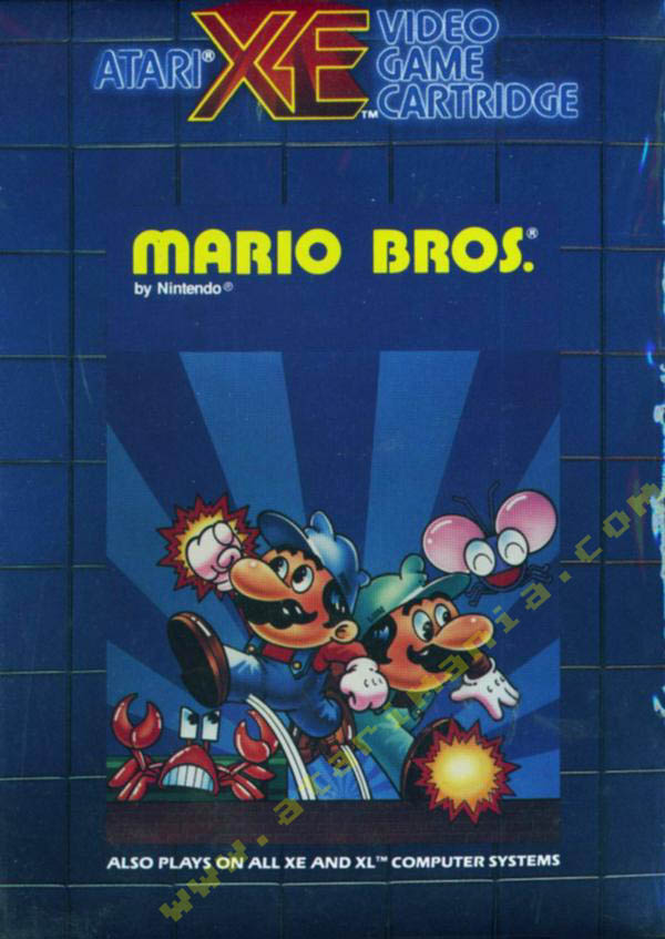 Cartridge 1