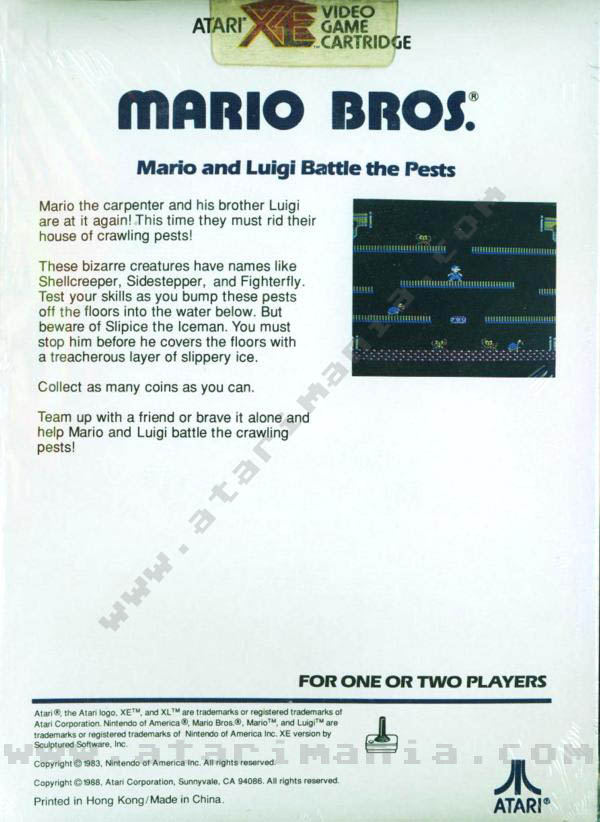 Cartridge 2