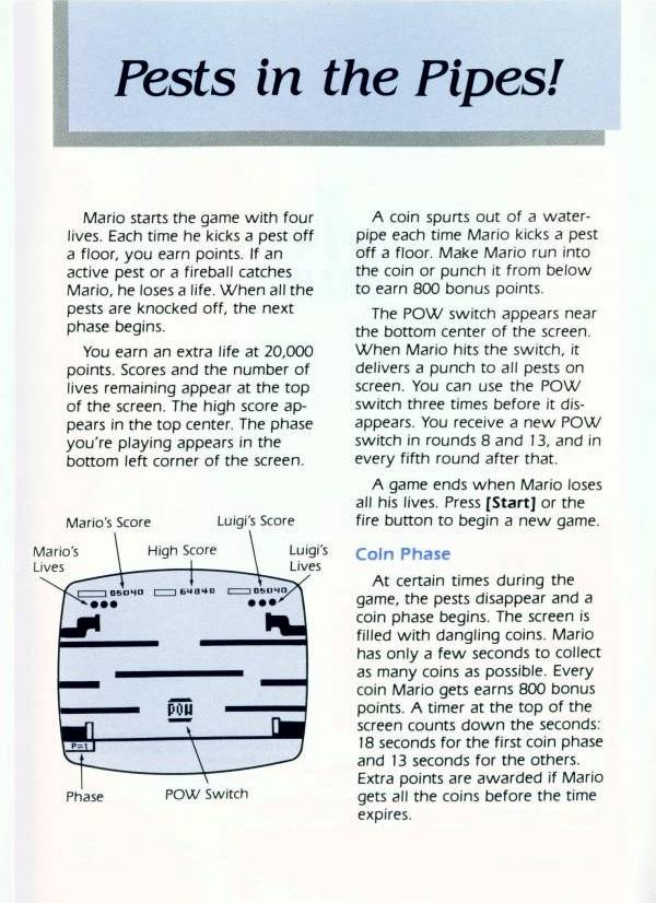 Instructions page 3