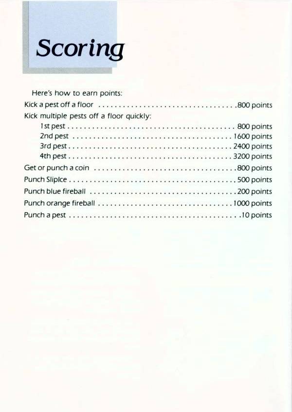 Instructions page 5