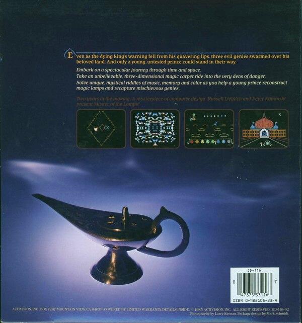 Disk 2
