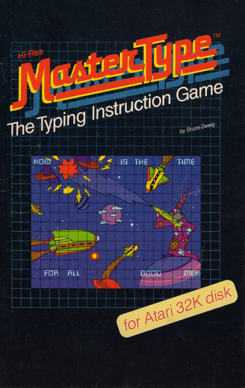 Instructions page 1
