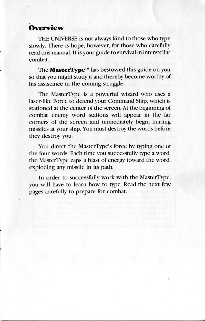 Instructions page 3
