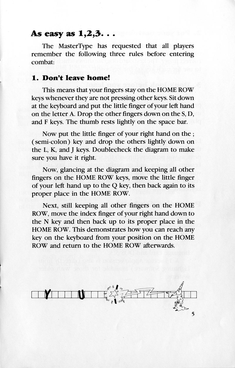 Instructions page 7