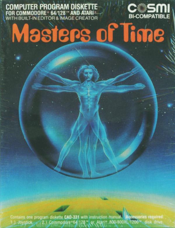 Disk 1