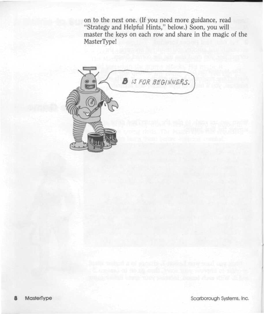 Instructions page 10