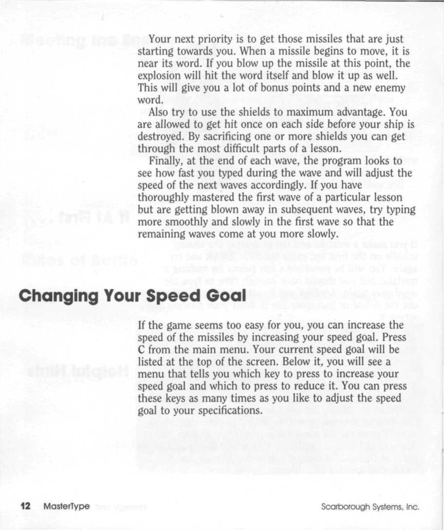 Instructions page 14