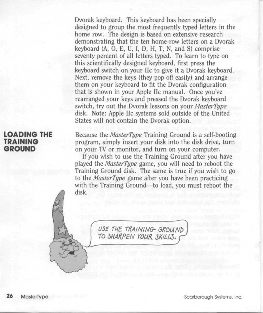 Instructions page 28