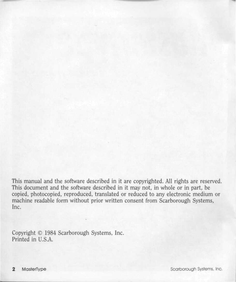 Instructions page 4