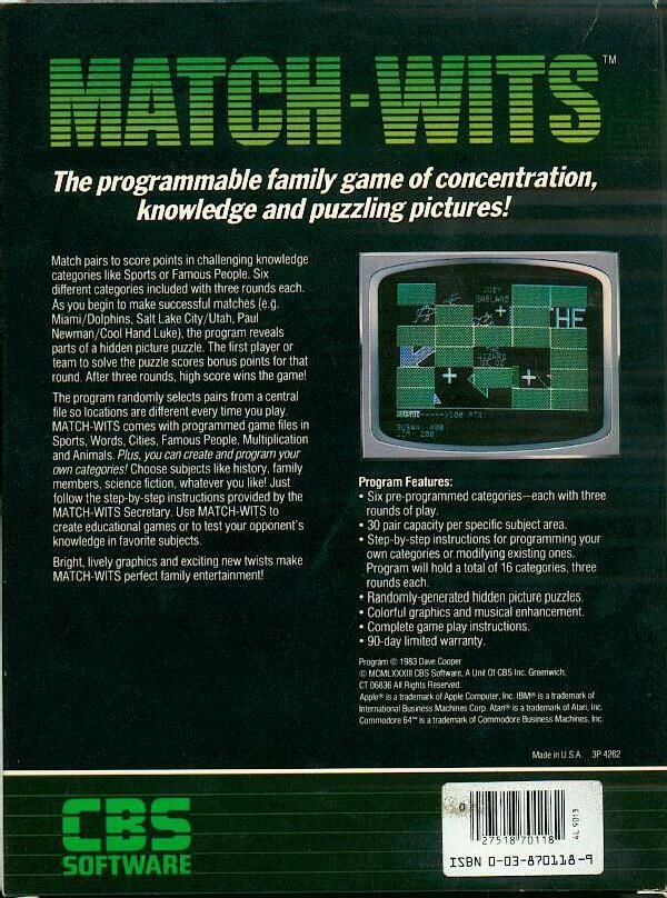 Disk 2
