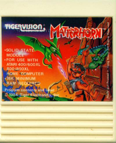 Cartridge