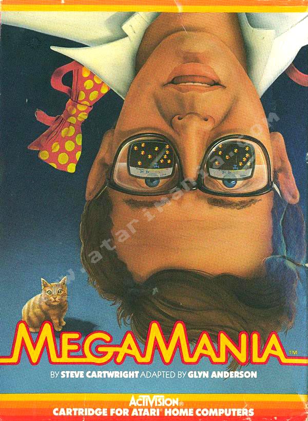 Cartridge 1