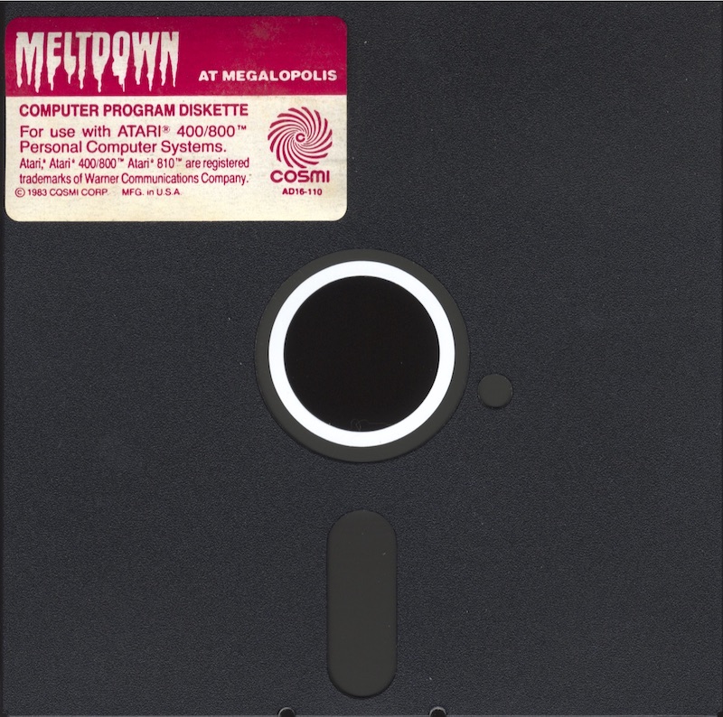 Disk 3