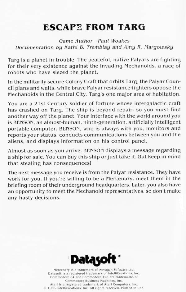 Instructions page 2