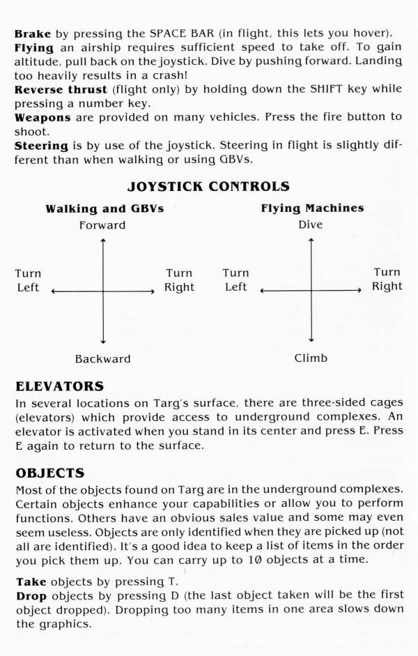 Instructions page 6