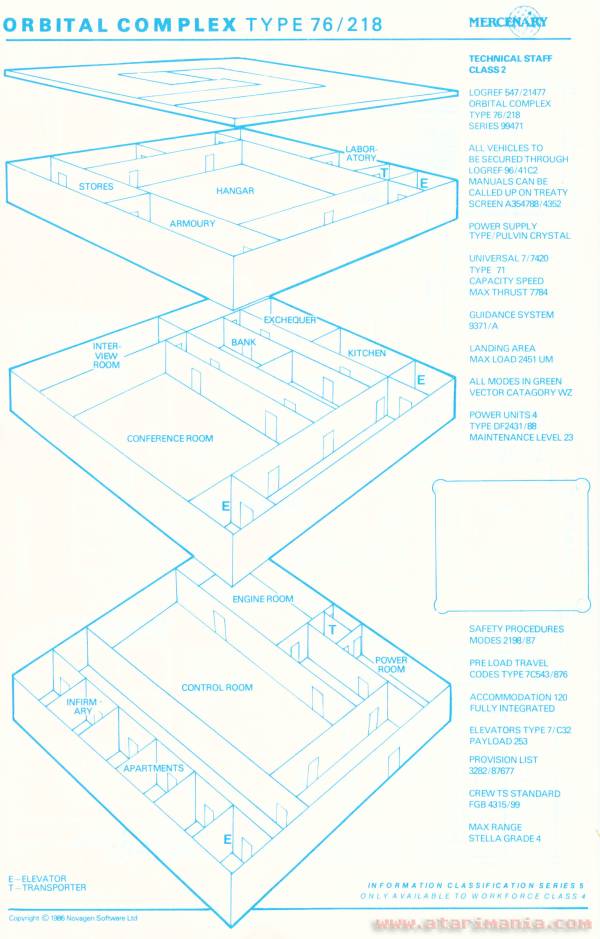 Instructions page 9