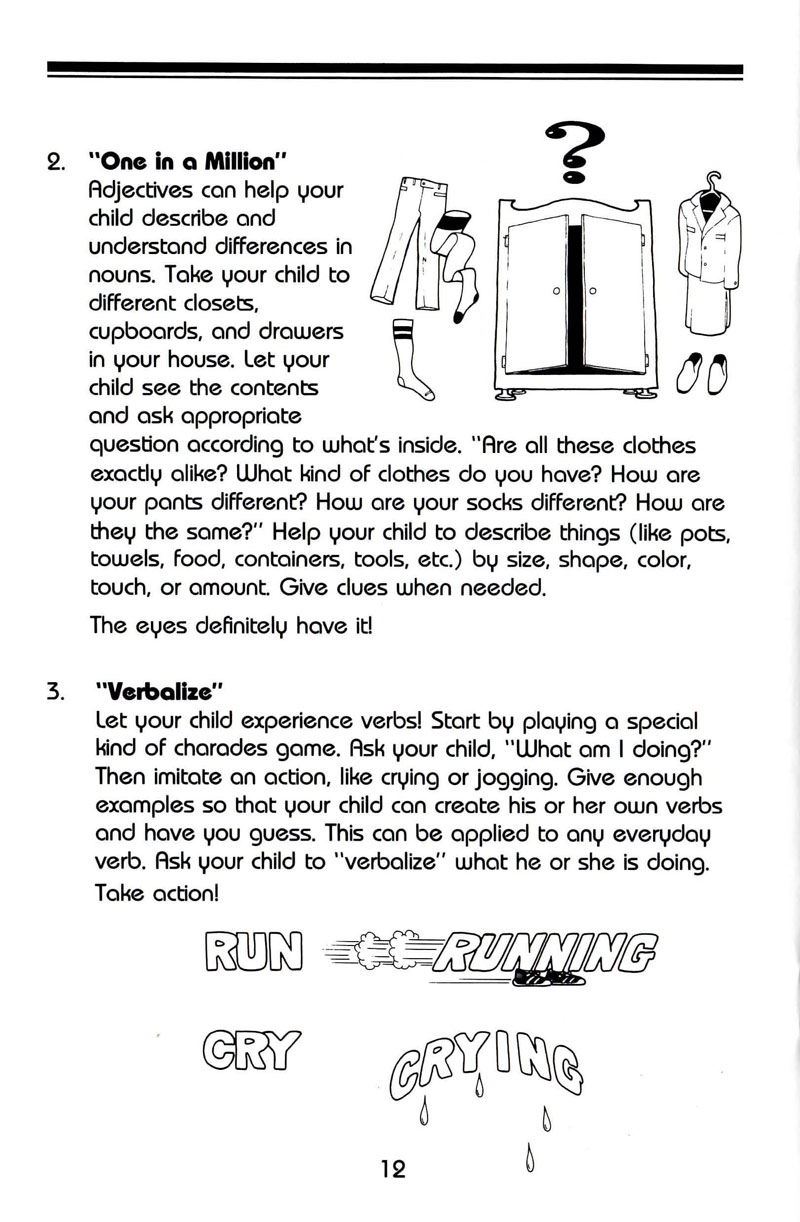 Instructions page 13