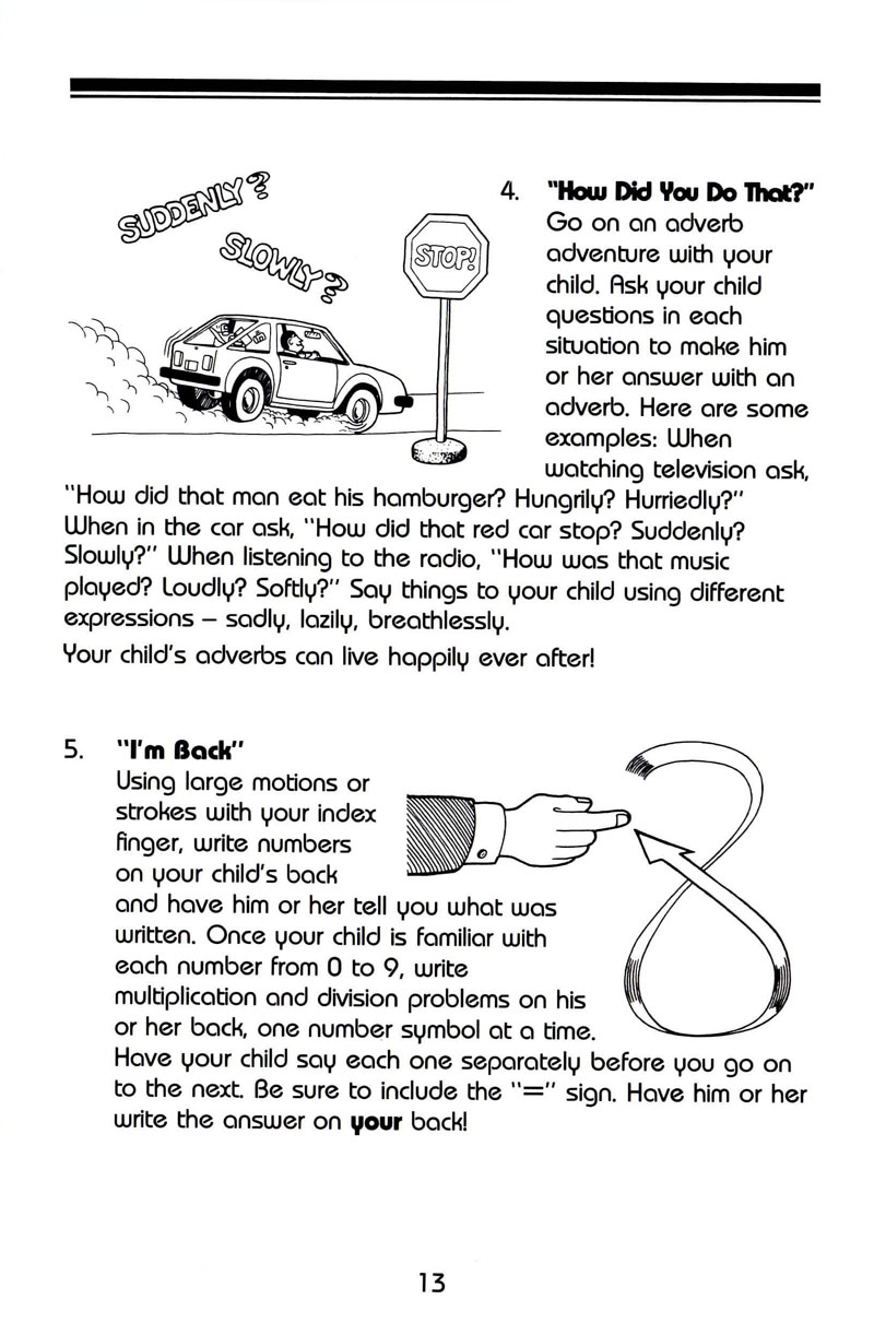 Instructions page 14