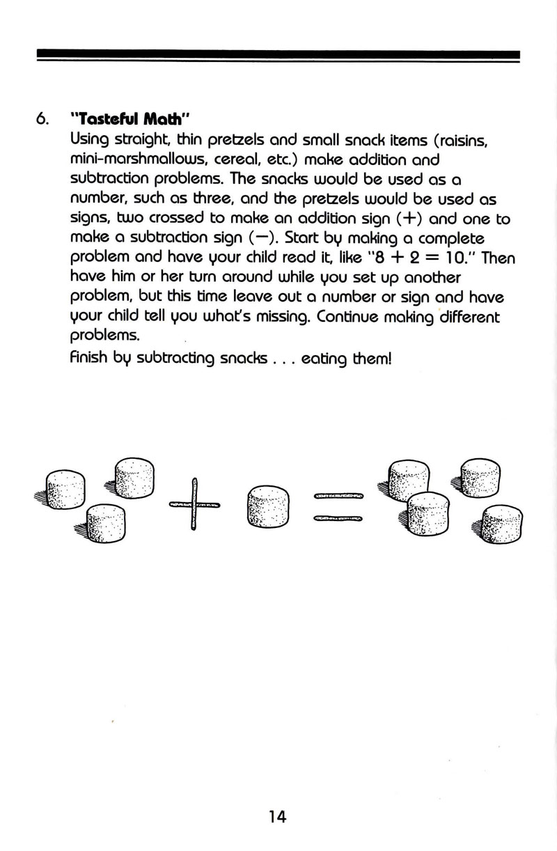 Instructions page 15