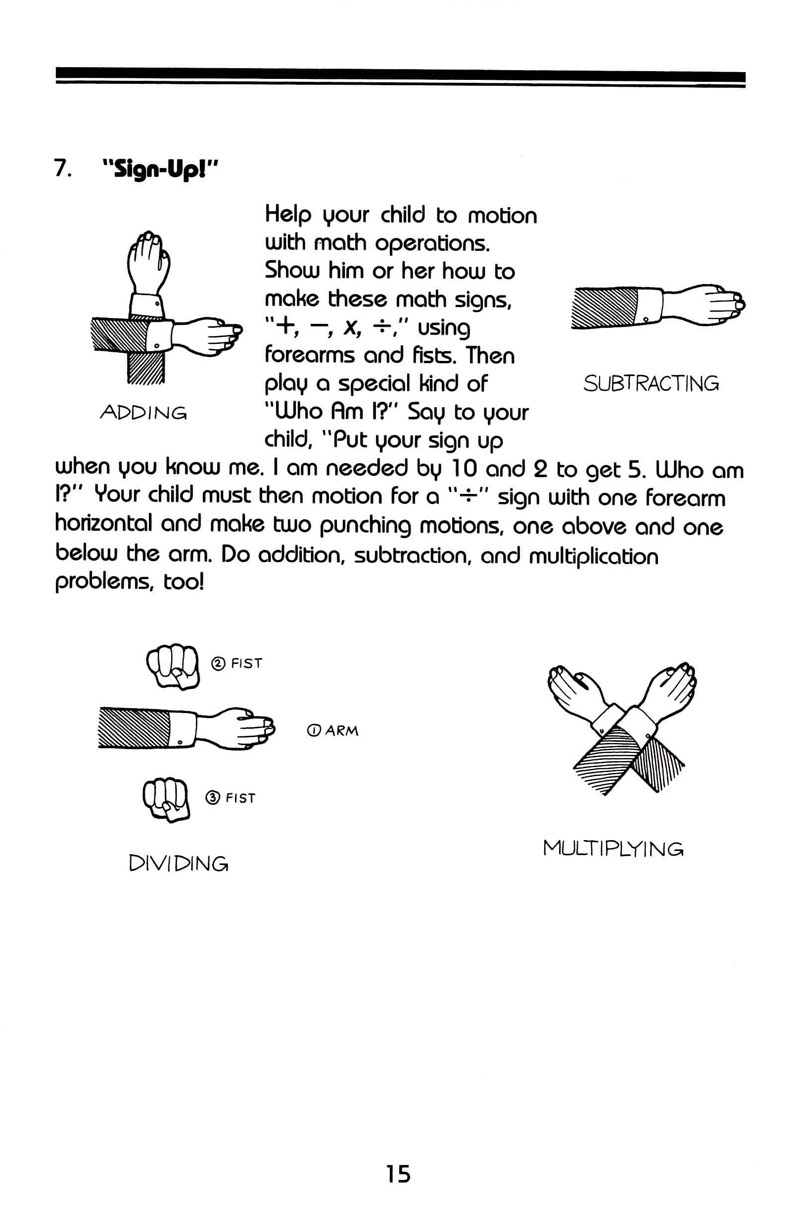 Instructions page 16