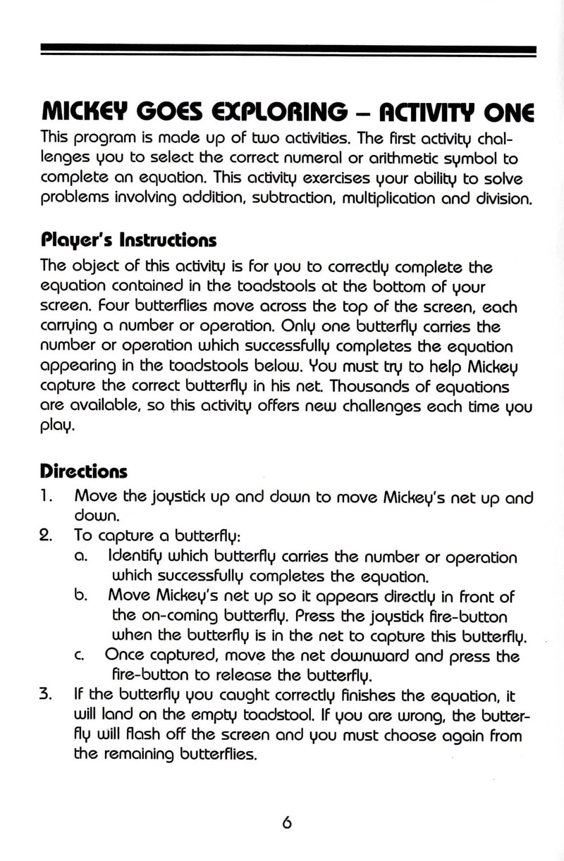 Instructions page 7