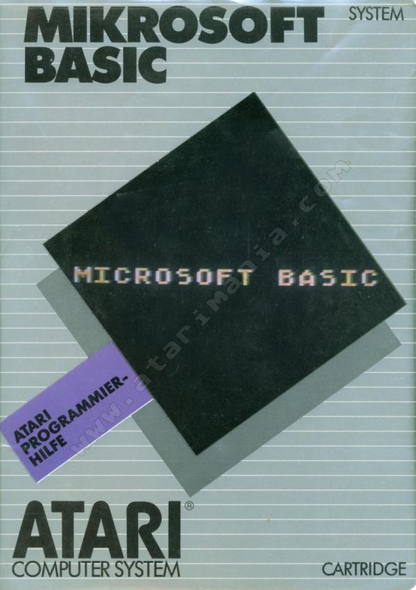 Cartridge 1