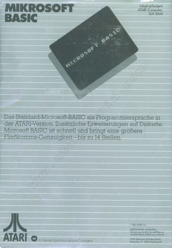 Cartridge 2