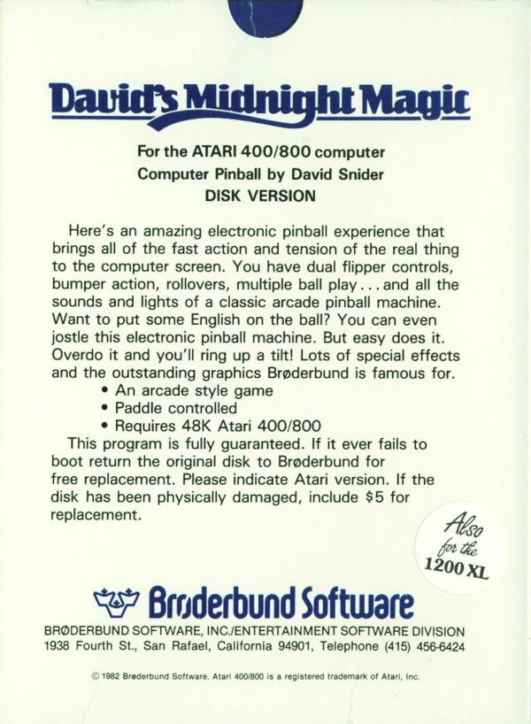 Disk 4