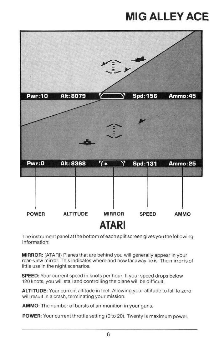 Instructions page 7