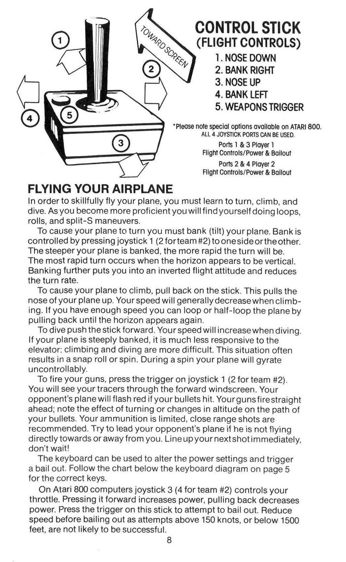 Instructions page 9